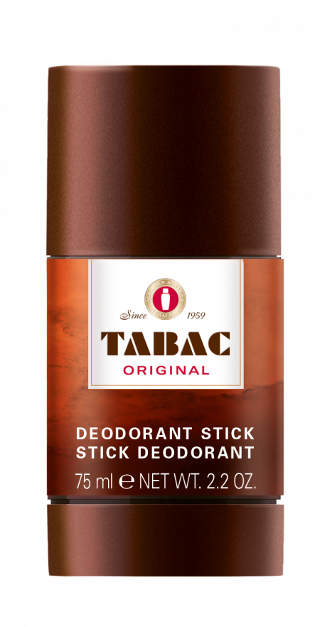 TABAC ORIGINAL Deodorant Stick