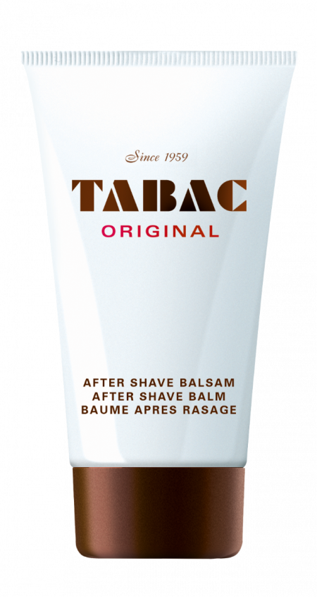 TABAC ORIGINAL After Shave Balsam