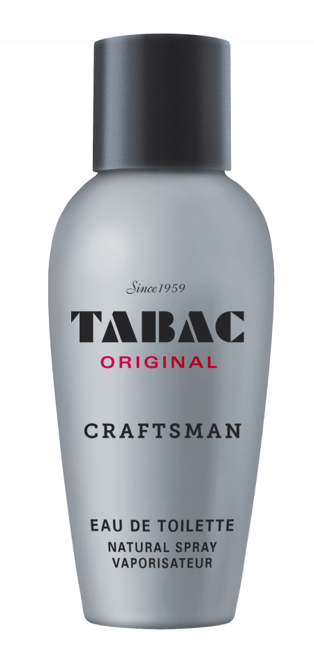TABAC ORIGINAL CRAFTSMAN Eau de Toilette Natural Spray