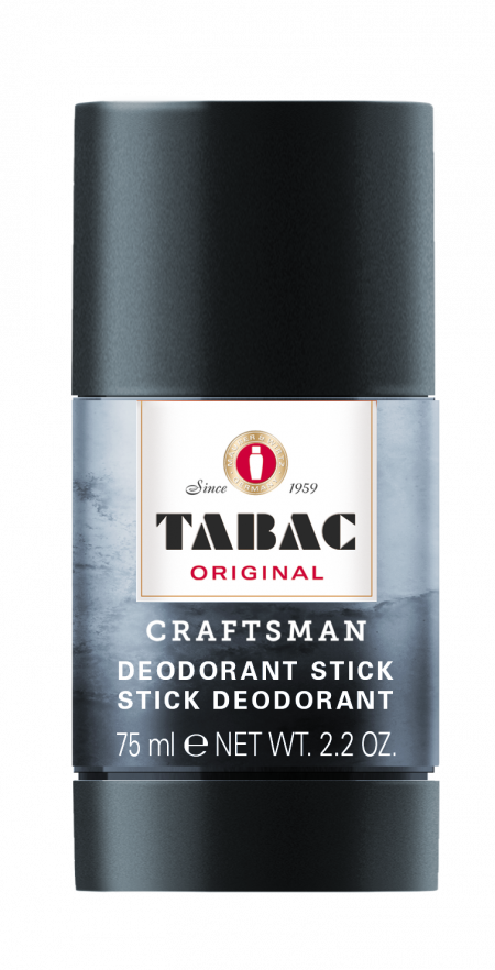 TABAC ORIGINAL CRAFTSMAN Deodorant Stick
