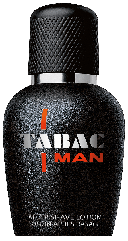 TABAC MAN After Shave Lotion